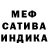 Бошки Шишки SATIVA & INDICA Patricia Kopcho